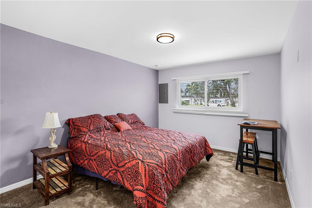 ORANGE GROVE PARK - Residential