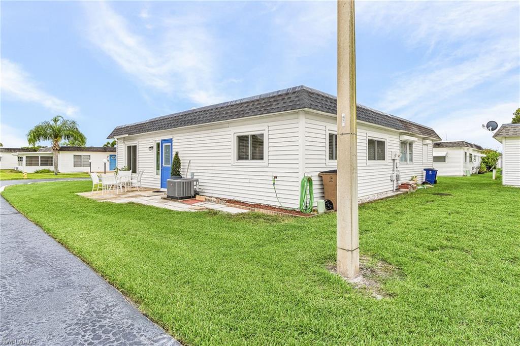 ORANGE GROVE PARK - Residential