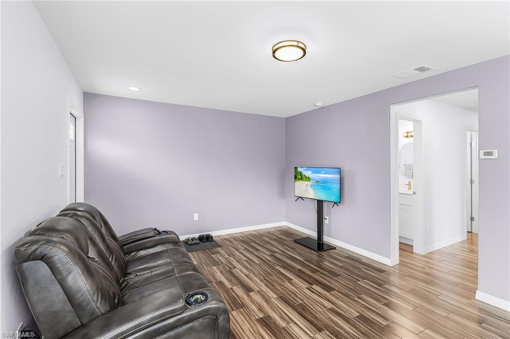 ORANGE GROVE PARK - Residential