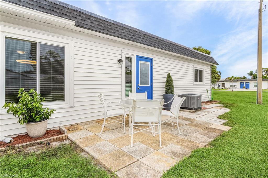 ORANGE GROVE PARK - Residential
