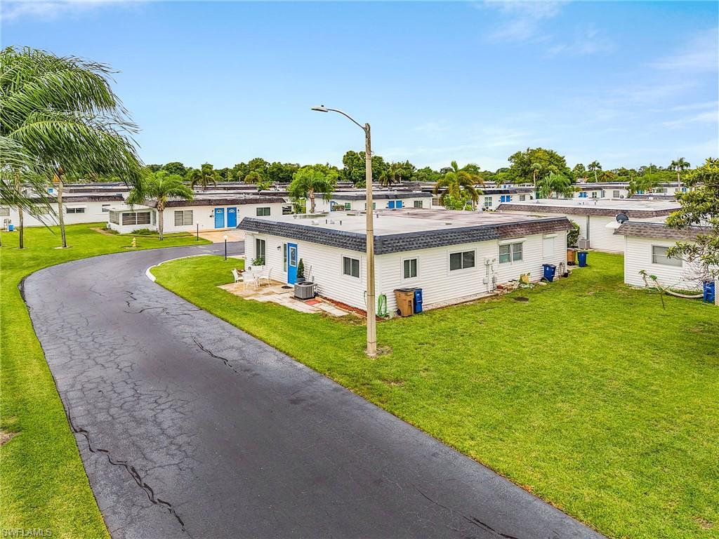 ORANGE GROVE PARK - Residential