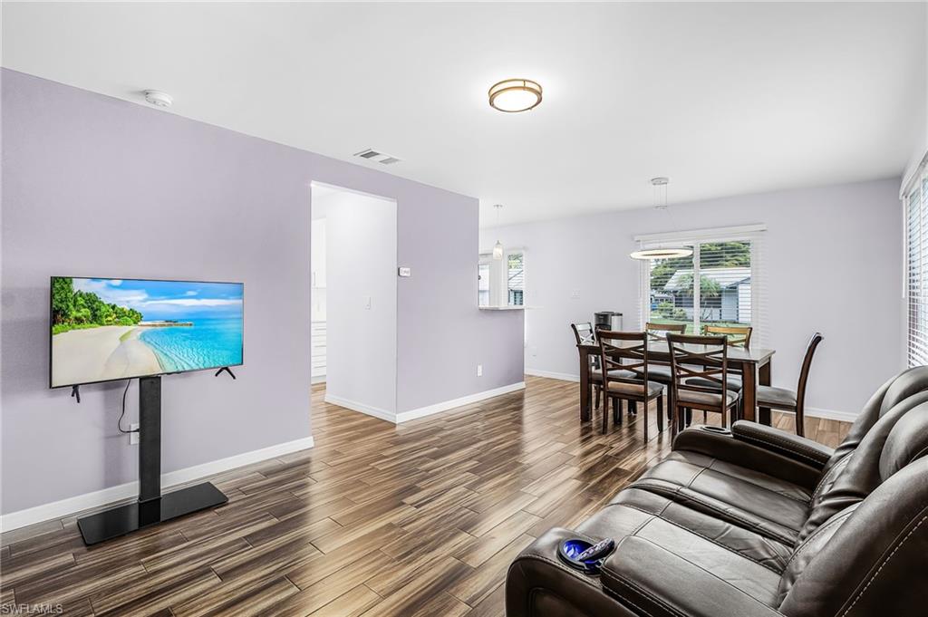 ORANGE GROVE PARK - Residential