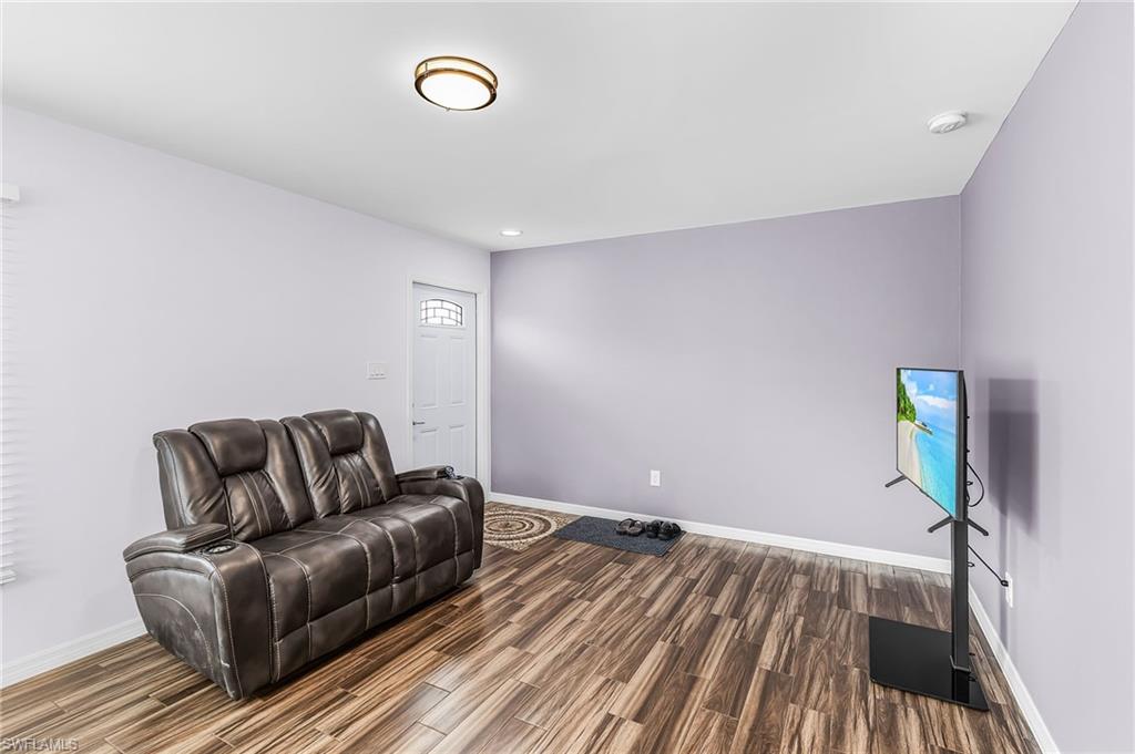 ORANGE GROVE PARK - Residential