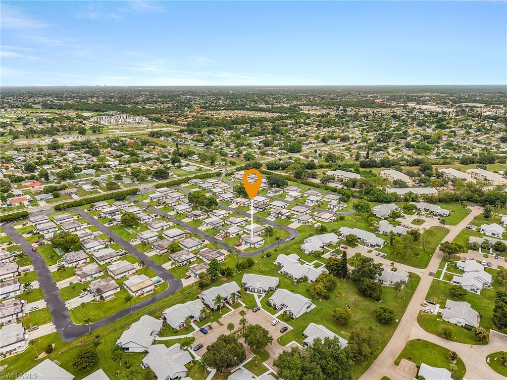 ORANGE GROVE PARK - Residential