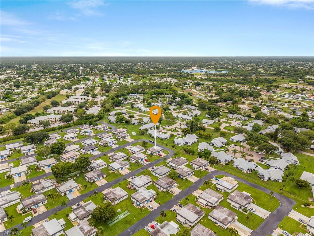 ORANGE GROVE PARK - Residential