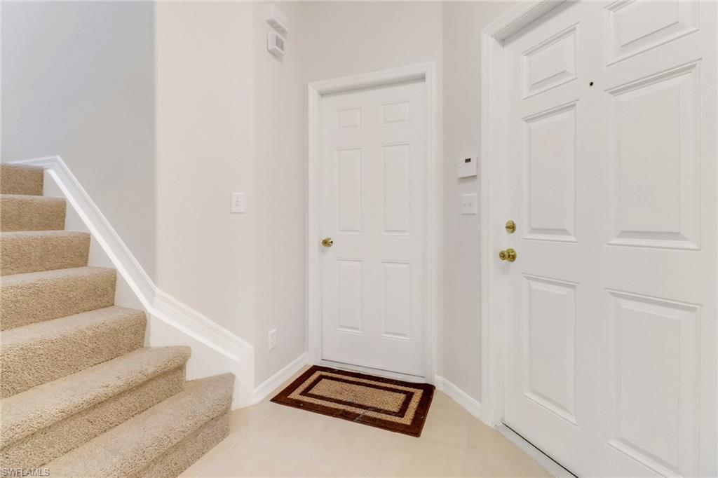 CYPRESS LANDING - Residential Lease