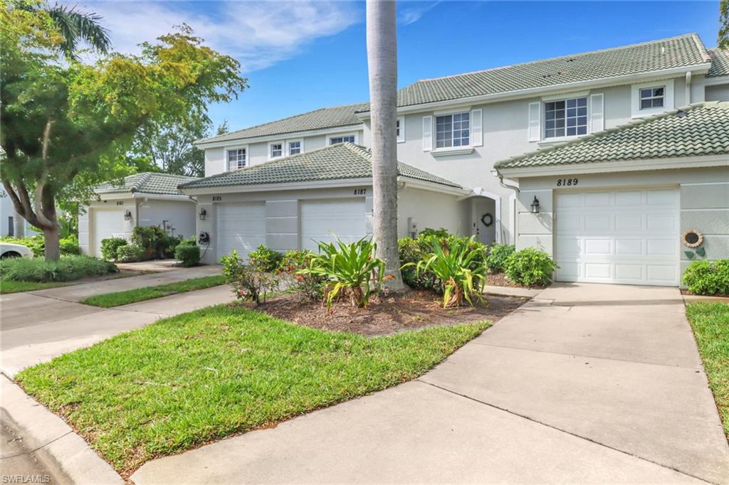 CYPRESS LANDING - Residential Lease