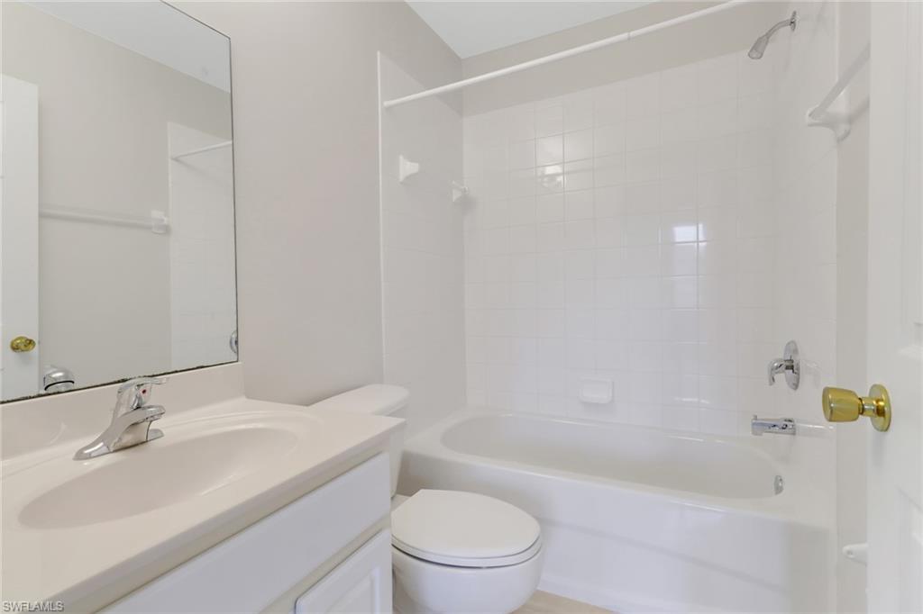 CYPRESS LANDING - Residential Lease