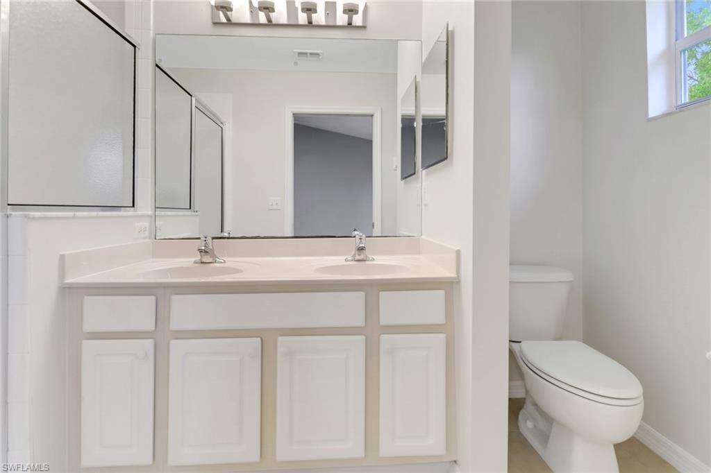 CYPRESS LANDING - Residential Lease