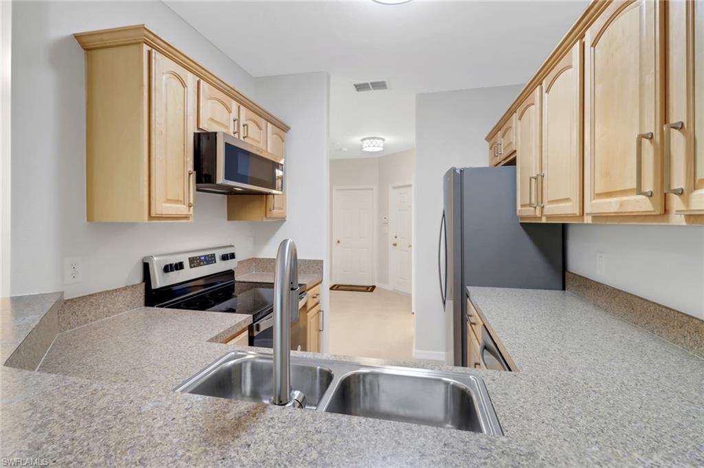 CYPRESS LANDING - Residential Lease