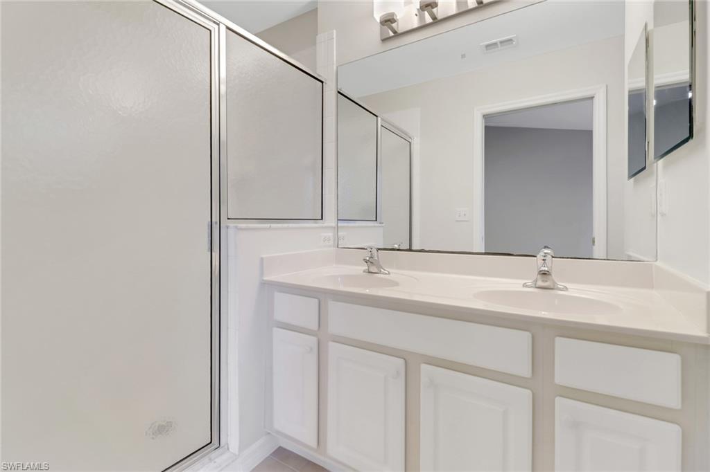 CYPRESS LANDING - Residential Lease