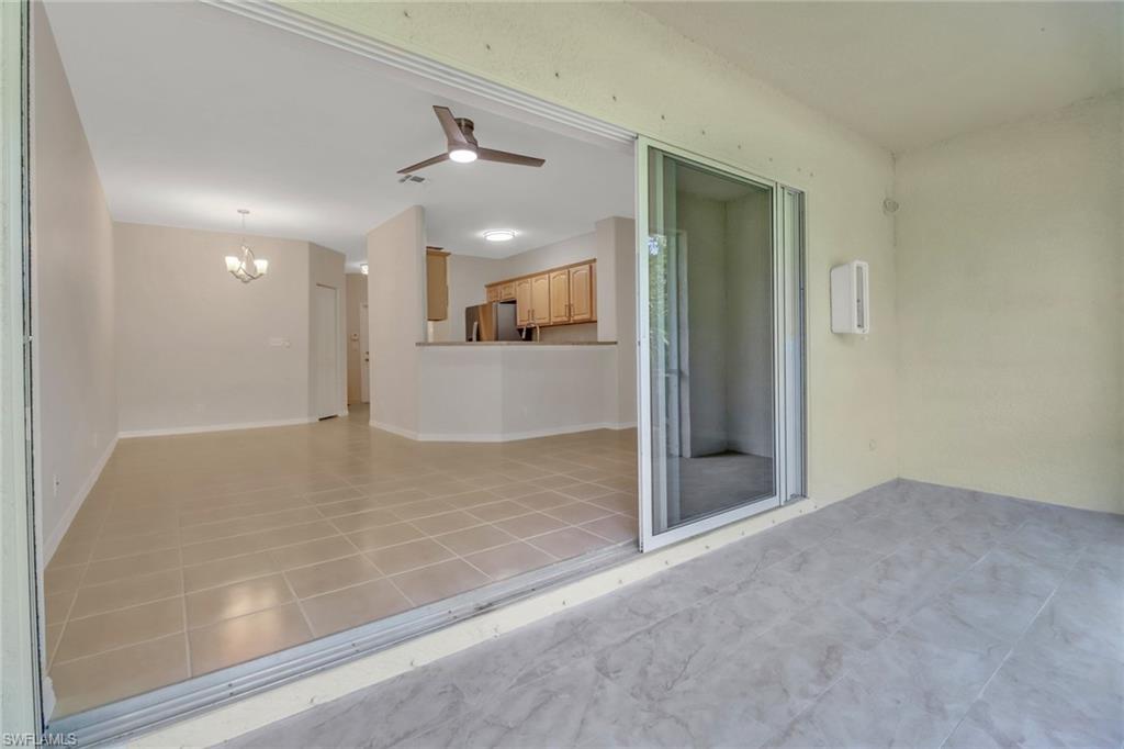 CYPRESS LANDING - Residential Lease