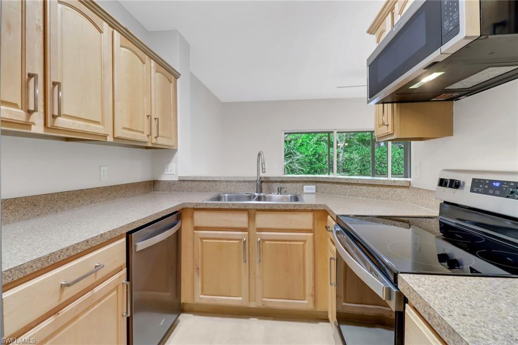 CYPRESS LANDING - Residential Lease