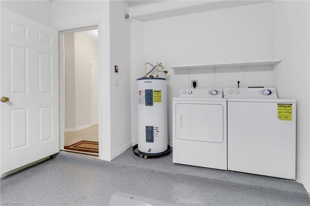 CYPRESS LANDING - Residential Lease