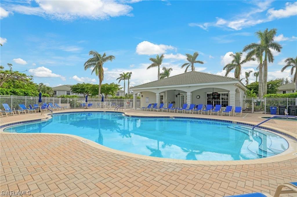 CYPRESS LANDING - Residential Lease
