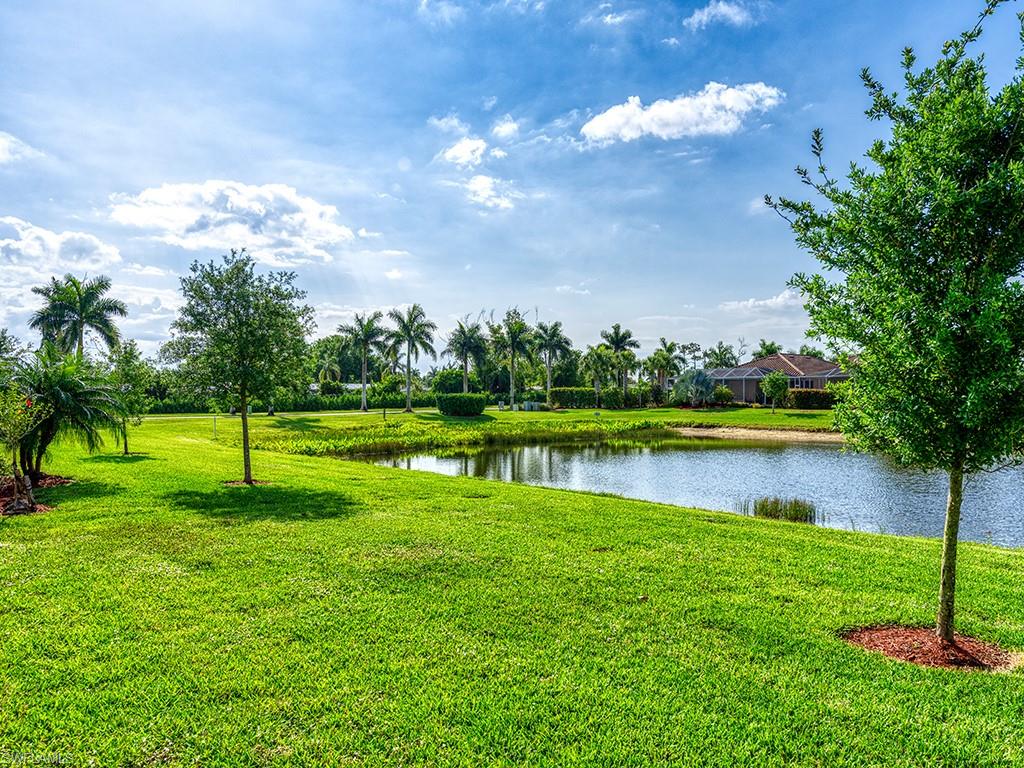 REFLECTION LAKES - Residential