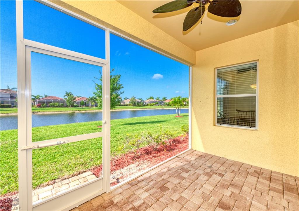REFLECTION LAKES - Residential