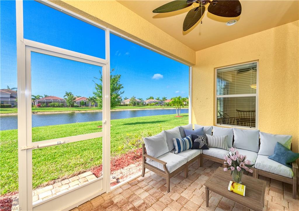 REFLECTION LAKES - Residential