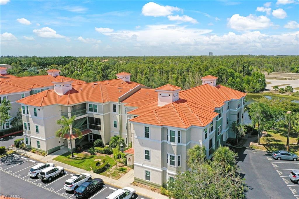 THE TIDES AT PELICAN LANDING - Residential