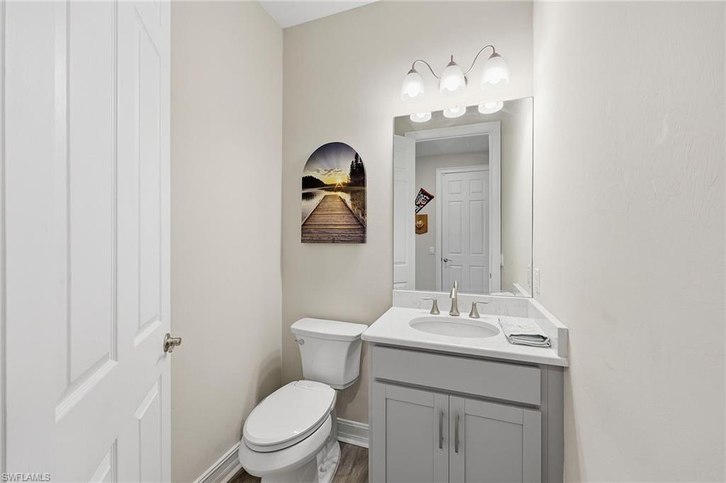 ROYAL PALM GOLF ESTATES - Residential Lease