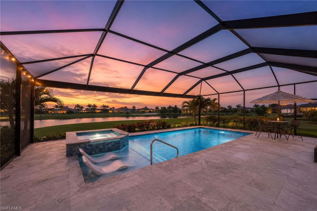 ROYAL PALM GOLF ESTATES - Residential Lease