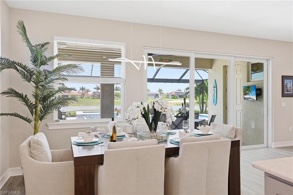 ROYAL PALM GOLF ESTATES - Residential Lease