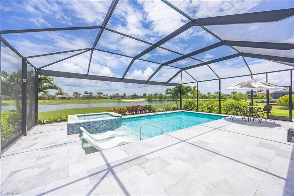 ROYAL PALM GOLF ESTATES - Residential Lease
