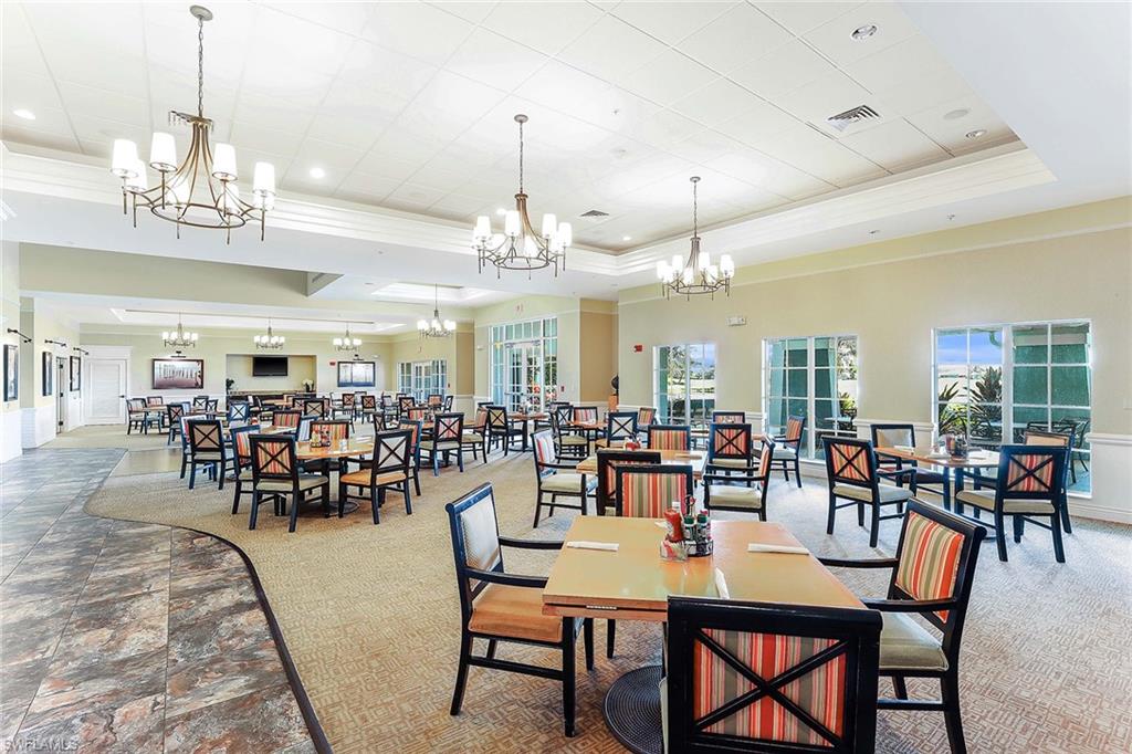 ROYAL PALM GOLF ESTATES - Residential Lease