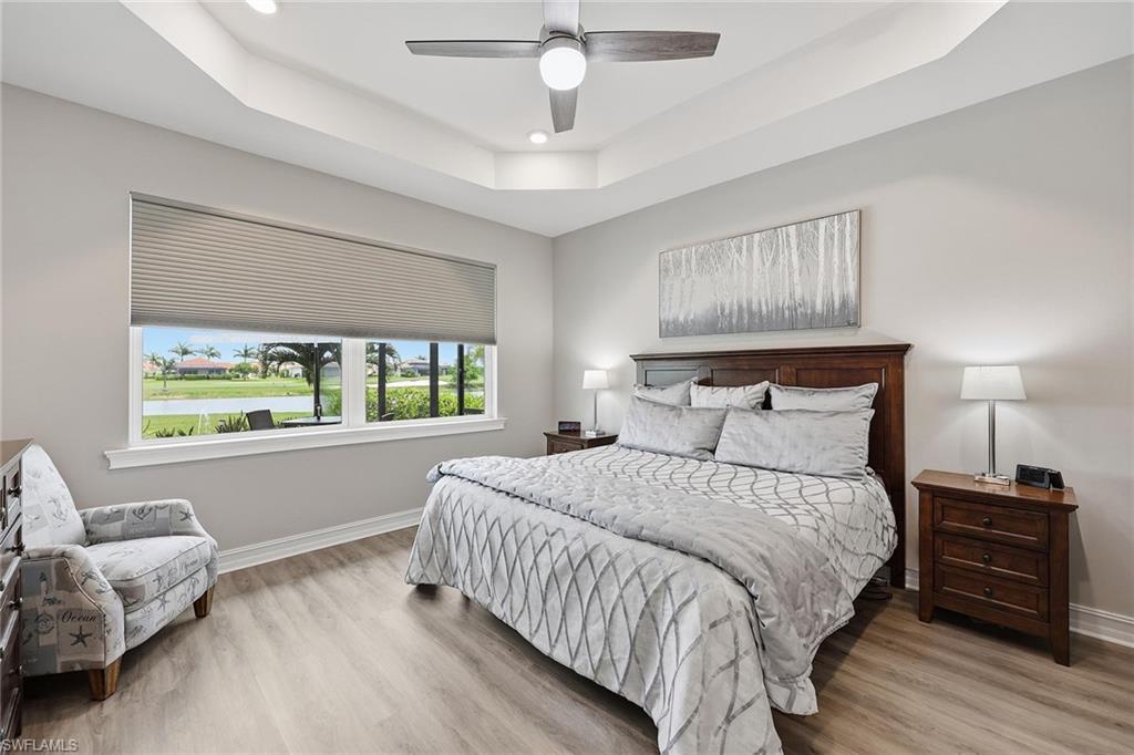 ROYAL PALM GOLF ESTATES - Residential Lease