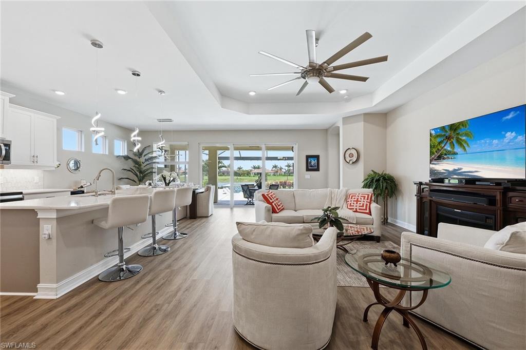 ROYAL PALM GOLF ESTATES - Residential Lease