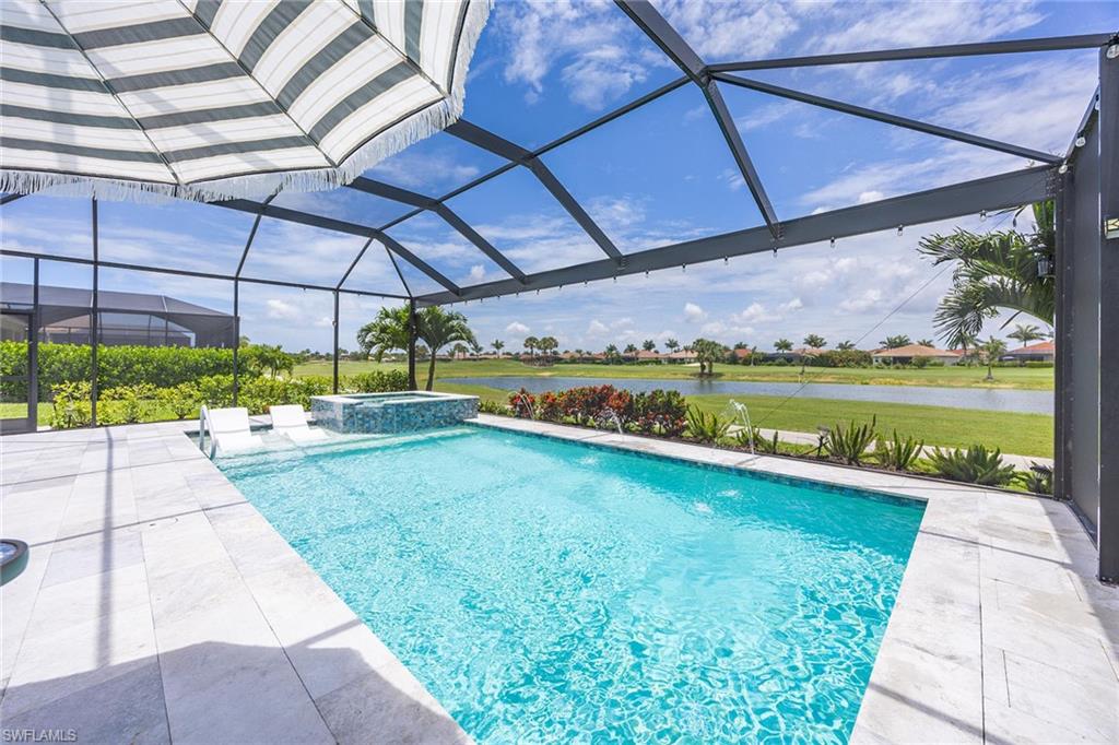 ROYAL PALM GOLF ESTATES - Residential Lease