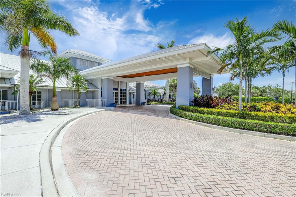 ROYAL PALM GOLF ESTATES - Residential Lease