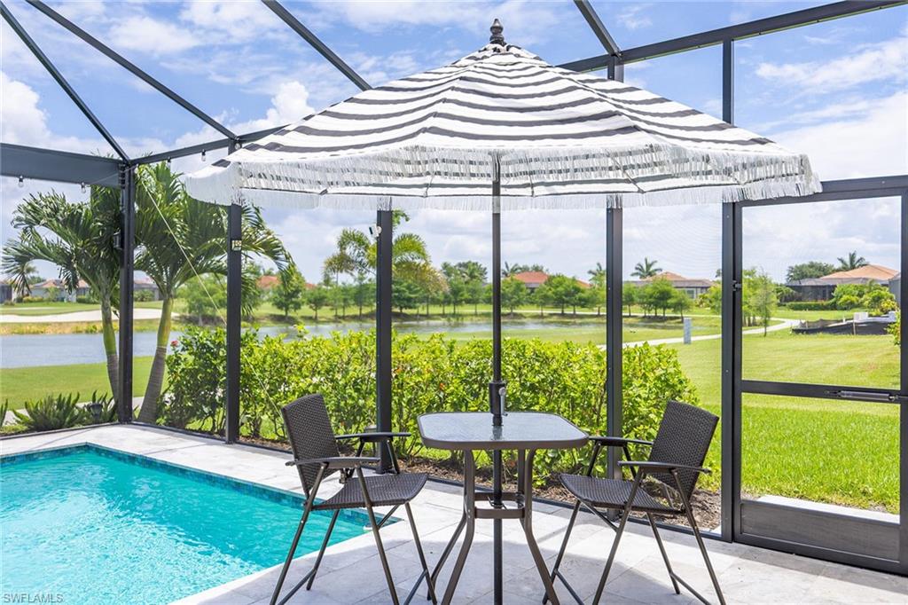 ROYAL PALM GOLF ESTATES - Residential Lease
