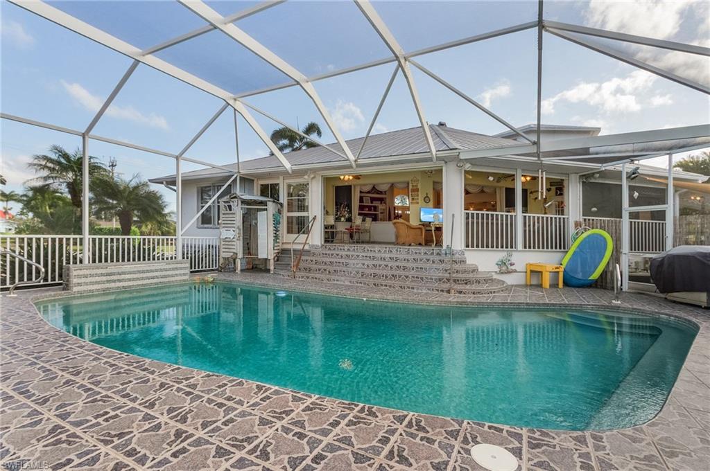 BAYVIEW ACRES - Residential