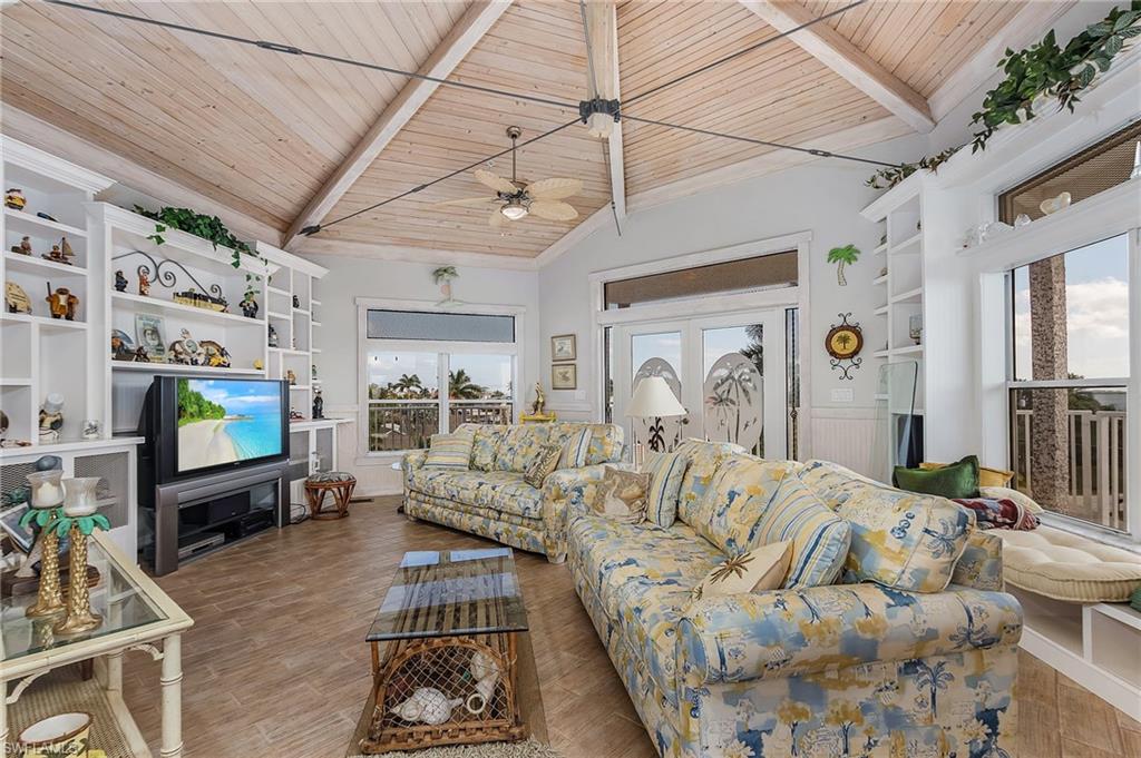 BAYVIEW ACRES - Residential
