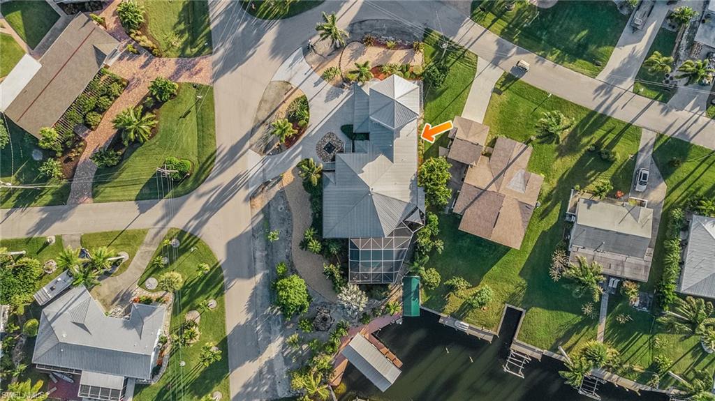 BAYVIEW ACRES - Residential