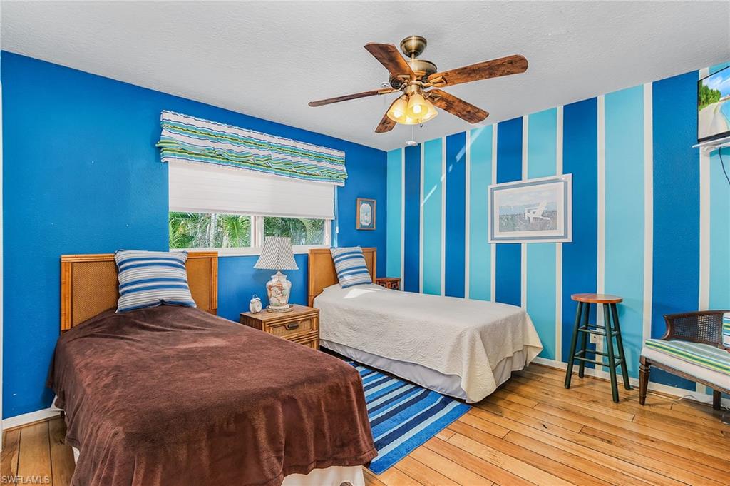 BAYVIEW ACRES - Residential