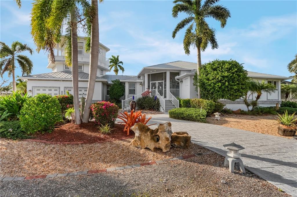 BAYVIEW ACRES - Residential