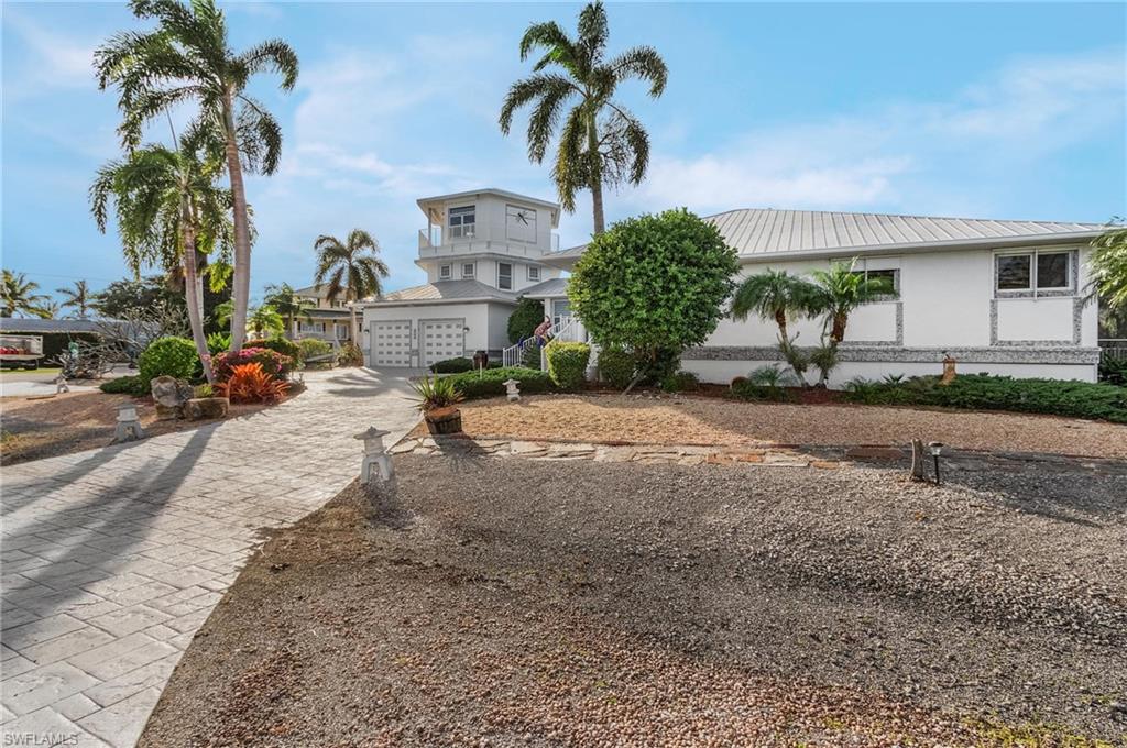 BAYVIEW ACRES - Residential