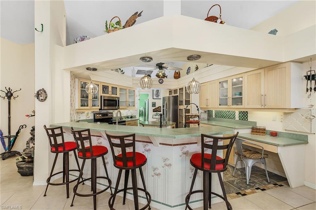 BAYVIEW ACRES - Residential
