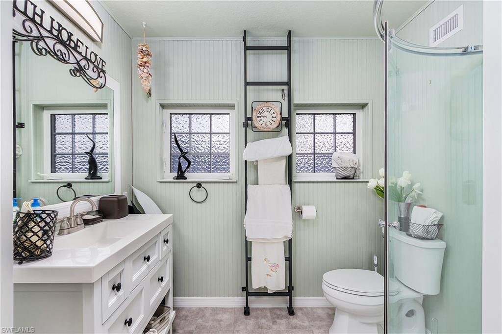 BAYVIEW ACRES - Residential