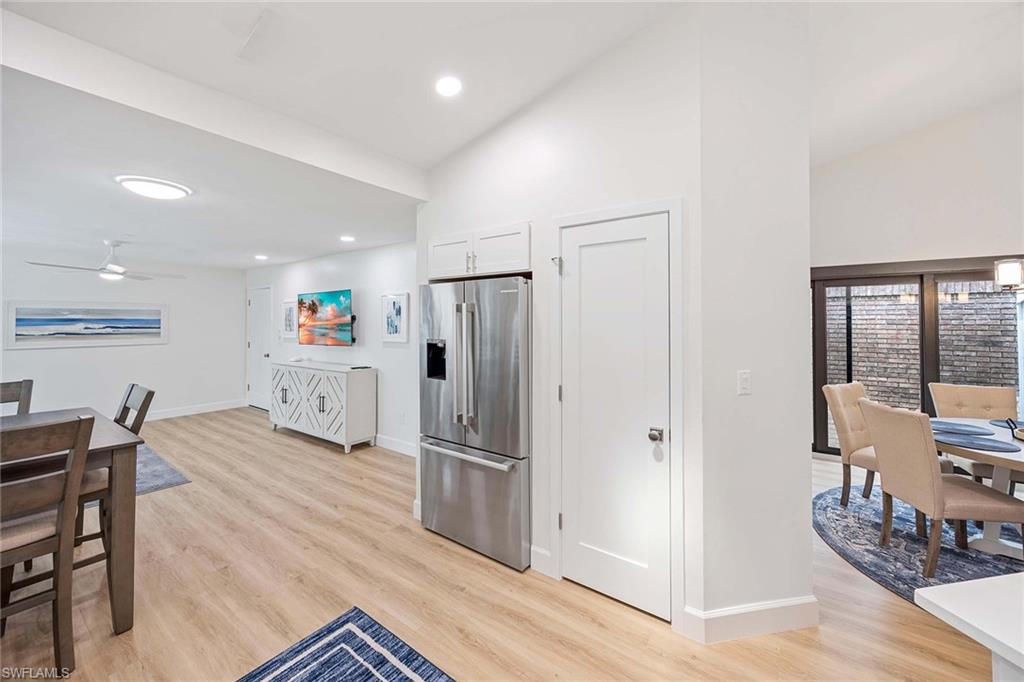 PARK SHORE - Residential Lease