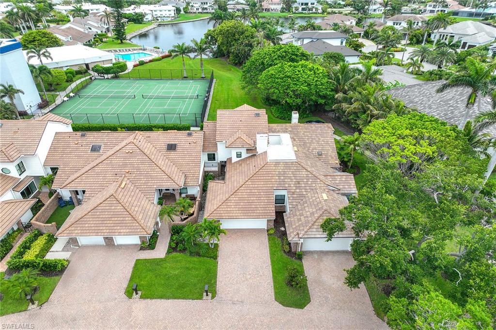 PARK SHORE - Residential Lease