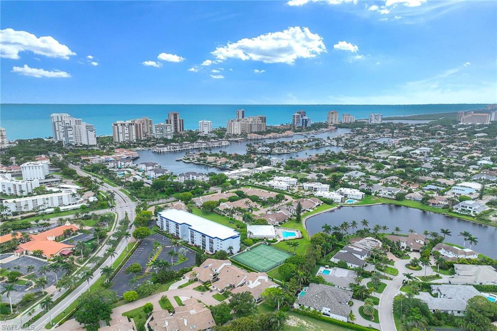 PARK SHORE - Residential Lease