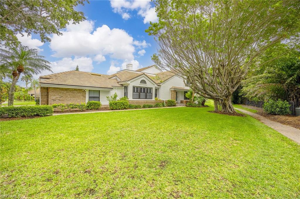 PARK SHORE - Residential Lease