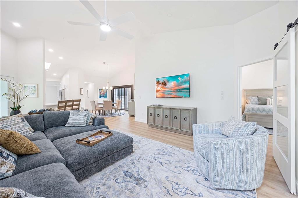 PARK SHORE - Residential Lease