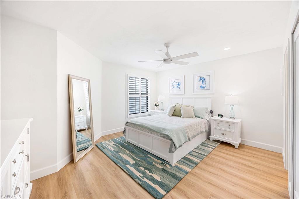 PARK SHORE - Residential Lease