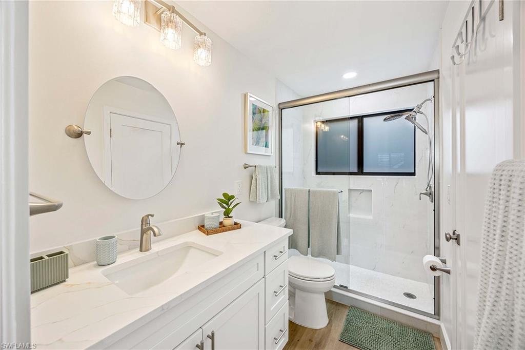 PARK SHORE - Residential Lease