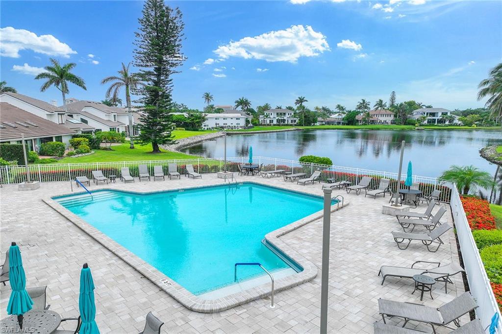 PARK SHORE - Residential Lease