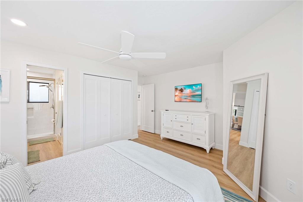 PARK SHORE - Residential Lease